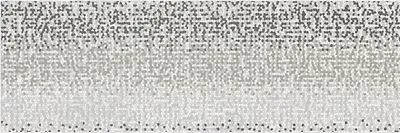 Декор Opoczno Mirror Grey Inserto Geo OD437-002 25x75, Фото