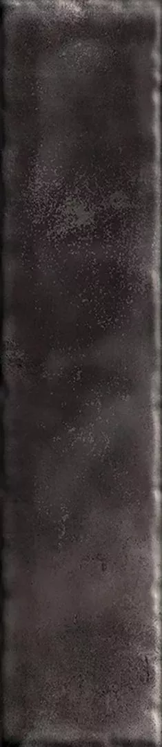 Плитка Paradyz MONPELLI BLACK MIx CEGIELKA STRUKTURA 7x30, Фото