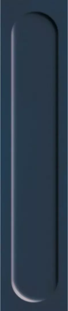 Плитка Paradyz MONPELLI NAVY CEGIELKA STRUKTURA a 7x30, Фото