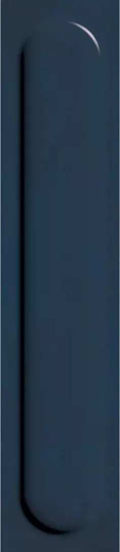 Плитка Paradyz MONPELLI NAVY CEGIELKA STRUKTURA B 7x30, Фото