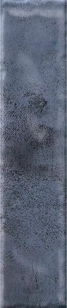 Плитка Paradyz MONPELLI NAVY MIx CEGIELKA STRUKTURA 7x30, Фото