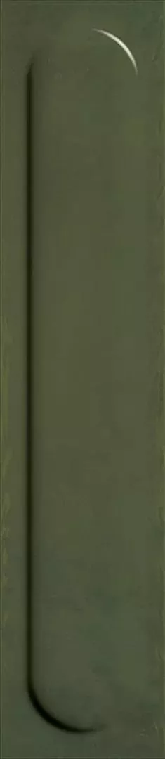 Плитка Paradyz MONPELLI OLIVE CEGIELKA STRUKTURA B 7X30, Фото