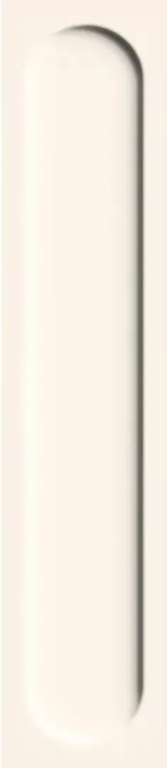 Плитка Paradyz MONPELLI WHITE CEGIELKA STRUKTURA a 7x30, Фото