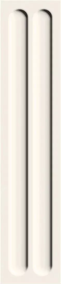 Плитка Paradyz MONPELLI WHITE CEGIELKA STRUKTURA C 7x30, Фото