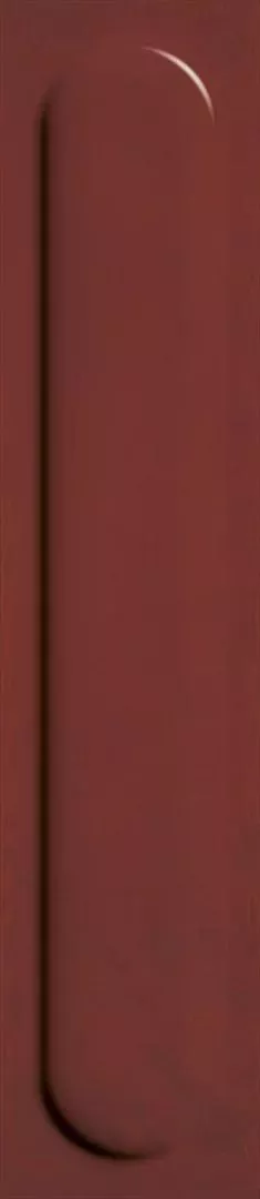 Плитка Paradyz MONPELLI WINE CEGIELKA STRUKTURA B 7x30, Фото