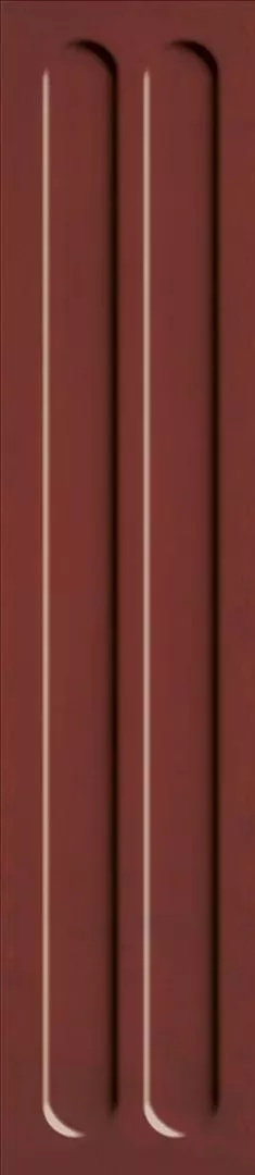 Плитка Paradyz MONPELLI WINE CEGIELKA STRUKTURA C 7x30, Фото