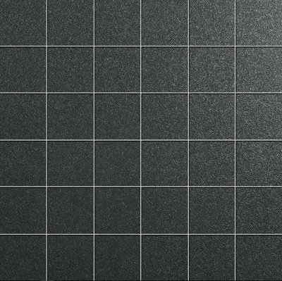 Мозаїка AZTECA MOZAICO SMART LUX T5 BLACK lap 30x30 P71, Фото