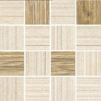 Мозаика Ceramika Konskie Adriano mosaic 20x20, Фото