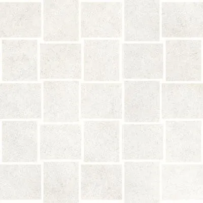 Мозаика Ceramika Konskie Parma cream mosaic 25x25, Фото
