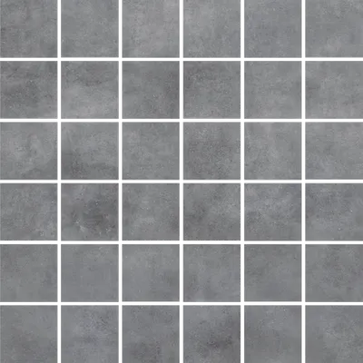 Мозаика Cerrad MOSAIC BATISTA STEEL LAPPATO 297x297x8,5, Фото