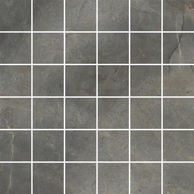 Мозаика Cerrad MOSAIC MASTERSTONE GRAPHITE, Фото
