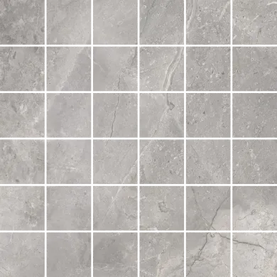 Мозаїка Cerrad MOSAIC MASTERSTONE SILVER, Фото
