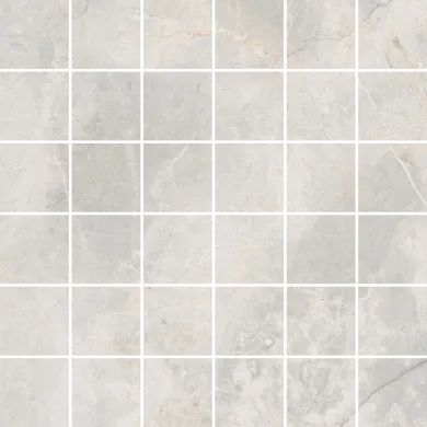 Мозаика Cerrad MOSAIC MASTERSTONE WHITE POLER, Фото