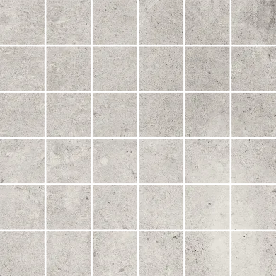 Мозаика Cerrad MOSAIC SOFTCEMENT WHITE, Фото