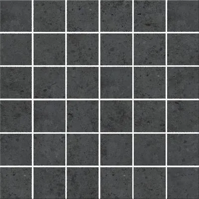 Мозаика Cersanit HIGHBROOK ANTHRACITE MOSAIC 29,8X29,8, Фото