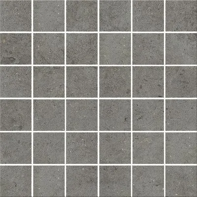 Мозаика Cersanit HIGHBROOK DARK GREY MOSAIC 29,8X29,8, Фото