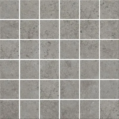 Мозаика Cersanit HIGHBROOK GREY MOSAIC 29,8X29,8, Фото