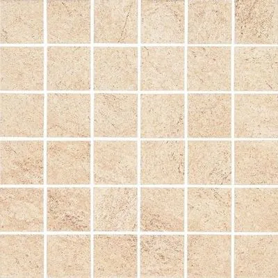 Мозаїка Cersanit KAROO BEIGE MOSAIC 29,7X29,7, Фото