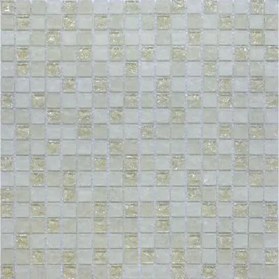 Мозаика Grand Kerama микс ICE охра 2203, Фото