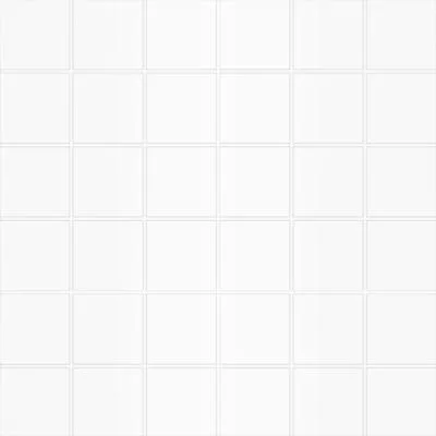 Мозаика Inter Gres SUPERWHITE М 19 061, Фото
