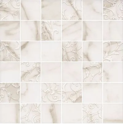 Мозаїка Kerama Marazzi Кареллі MM11197, Фото