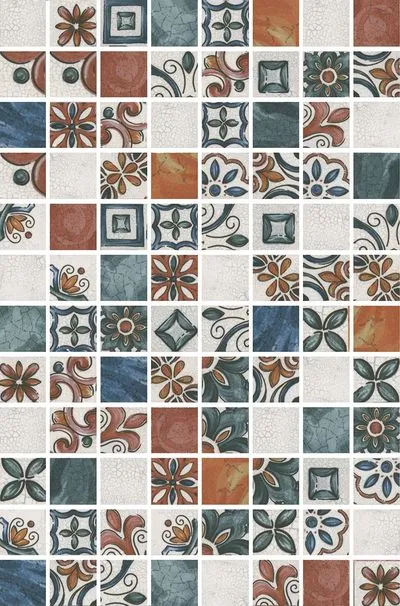 Мозаїка Kerama Marazzi Макарена MM880A, Фото