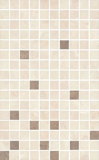 Мозаїка Kerama Marazzi Марміон MM6267A, Фото