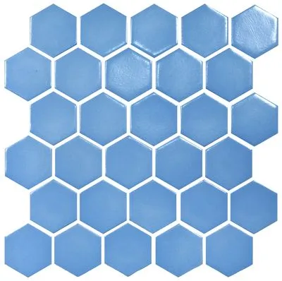 Мозаїка Kotto Ceramica HEXAGON H 6027 Violet, Фото