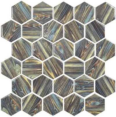 Мозаика Kotto Ceramica HEXAGON HP 6029, Фото