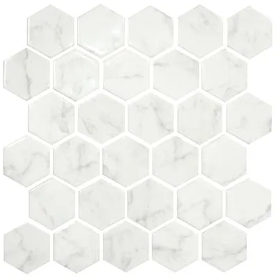 Мозаїка Kotto Ceramica HEXAGON HP 6031, Фото