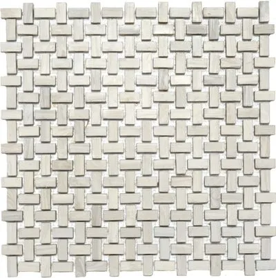 Мозаїка Kotto Ceramica MI7 10200401C Grigo Caldo, Фото