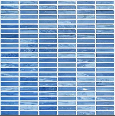 Мозаика Kotto Ceramica MI7 10500505C Oltremare, Фото