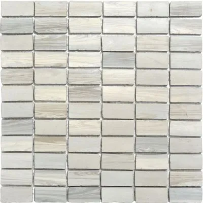 Мозаїка Kotto Ceramica MI7 23460101C Grigo Caldo, Фото