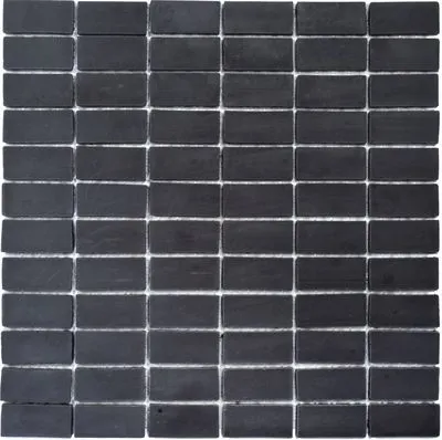 Мозаика Kotto Ceramica MI7 23460106C Nero, Фото