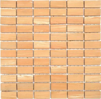 Мозаика Kotto Ceramica MI7 23460111C Dorato, Фото