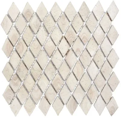 Мозаика Kotto Ceramica MI7 30500304C Beige, Фото