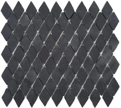 Мозаїка Kotto Ceramica MI7 30500306C Nero, Фото