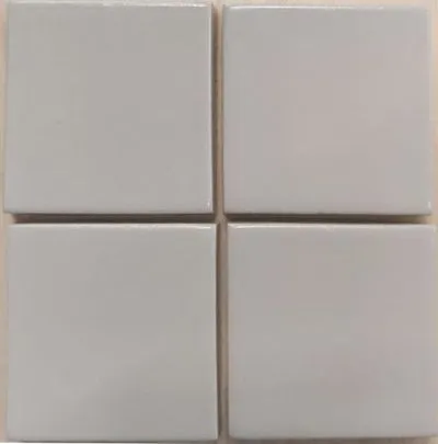 Мозаика Kotto Ceramica QUADRATE Q 6014 Light Grey, Фото