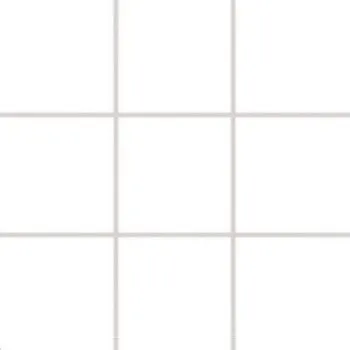 Мозаїка Kotto Ceramica КВАДРАТ Q 6024 White, Фото