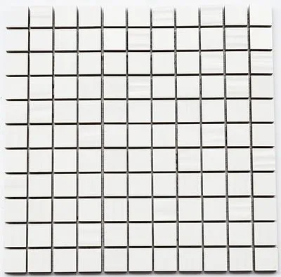 Мозаїка Kotto Ceramica СМ 3002 С2 white/white, Фото