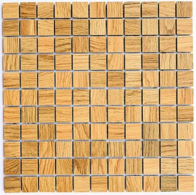Мозаика Kotto Ceramica СМ 3034 C wood Honey, Фото