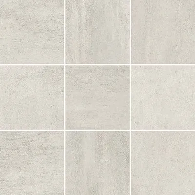 Мозаїка Opoczno GRAVA WHITE Mosaic MAT 29, 8X29, 8, Фото