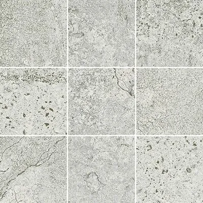Мозаика Opoczno NEWSTONE LIGHT GREY MOSAIC MAT 29,8X29,8, Фото