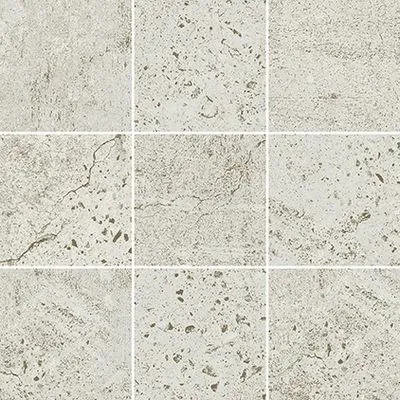 Мозаика Opoczno NEWSTONE WHITE MOSAIC MAT 29,8X29,8, Фото