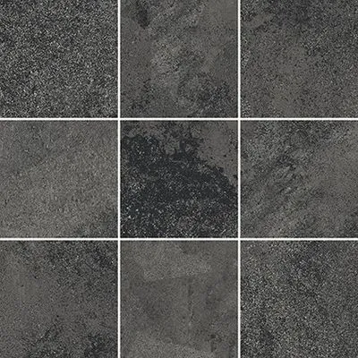 Мозаїка Opoczno QUENOS GRAPHITE Mosaic MAT 29, 8X29, 8, Фото