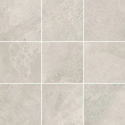 Мозаїка Opoczno QUENOS WHITE Mosaic MAT 29, 8X29, 8, Фото