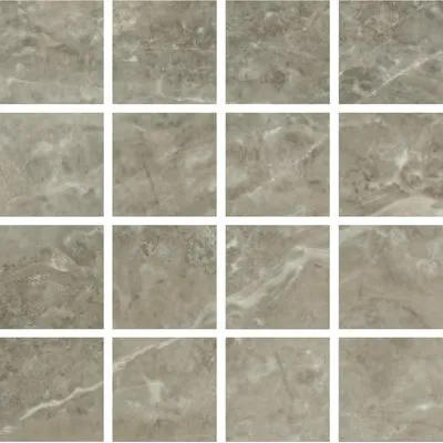 Мозаїка Pamesa Ceramica MALLA AREZZO TORTORA LEVIGLASS, Фото