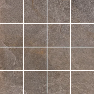 Мозаика Pamesa Ceramica MALLA CR ARDESIA SILVER, Фото