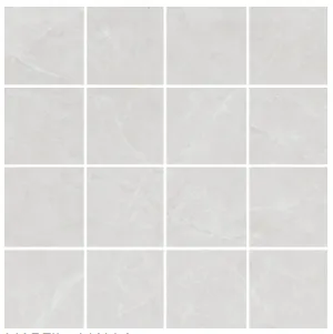 Мозаика Pamesa Ceramica MALLA CR.ASCOLANO MARFIL LEVIGLASS, Фото