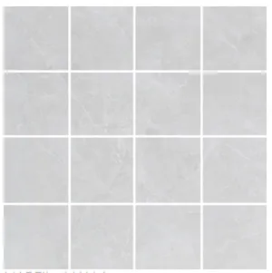 Мозаїка Pamesa Ceramica MALLA CR.ASCOLANO PERLA LEVIGLASS, Фото